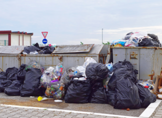 6 Ways To Trash Your Apartment Waste Management Issues 6 Ways To Trash Your Apartment Waste Management Issues