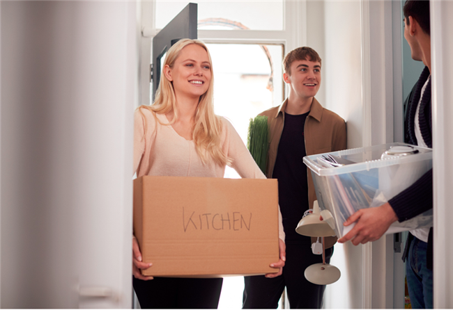 Ask Attorney Brad: How to Enforce Lease for Non-Lease Occupants