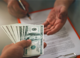 Small Amount of Rental Relief Money and rental assistance Getting to Landlords, Tenants