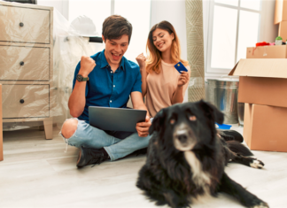 Are You 10 Out Of 10 In Collecting Rent? collecting rent and online rent payment technology david pickron rent perfect