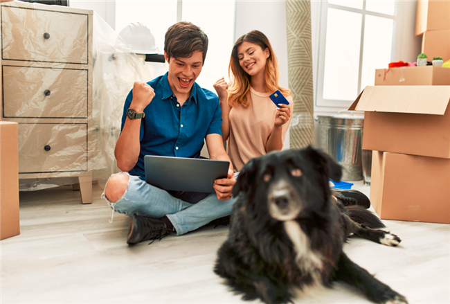 collecting rent and online rent payment technology david pickron rent perfect