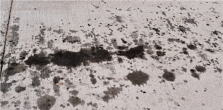 Tenant Stained the Driveway With Oil Leaks, Can We Charge Them Ask Attorney Brad