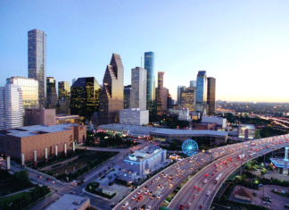 Five Reasons Why Kay Properties Likes Houston – The Fourth Largest City in America