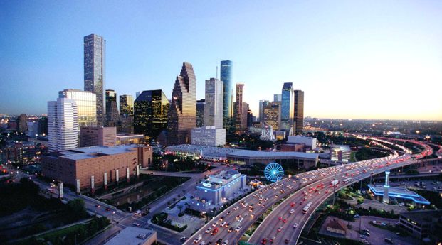 Five Reasons Why Kay Properties Likes Houston – The Fourth Largest City in America