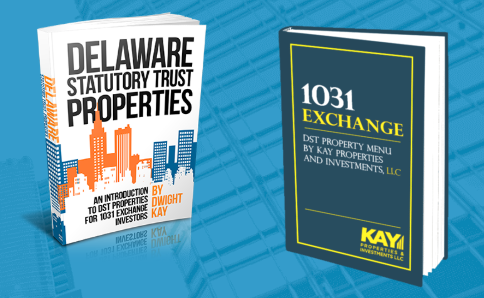 Investing Kay Properties is a national Delaware Statutory Trust firm providing expert knowledge for real estate investors involving 1031 exchanges, DST properties and investing help for those with investment properties.
