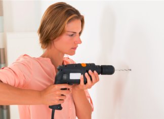 Can I Evict Tenants for Drilling Holes in Exterior Walls? Can I Evict Tenants for Drilling Holes in Exterior Walls? Ask Landlord Hank