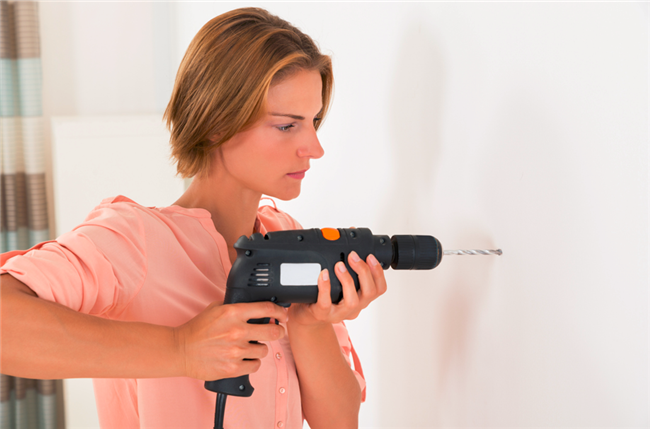 Can I Evict Tenants for Drilling Holes in Exterior Walls? Ask Landlord Hank