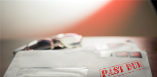 When tenants become problem payors you have a couple of options including reporting tenants to credit bureaus