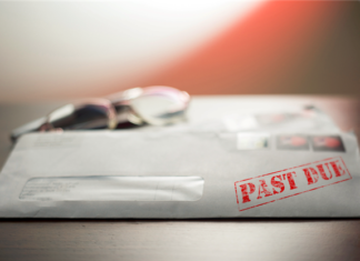 When tenants become problem payors you have a couple of options including reporting tenants to credit bureaus