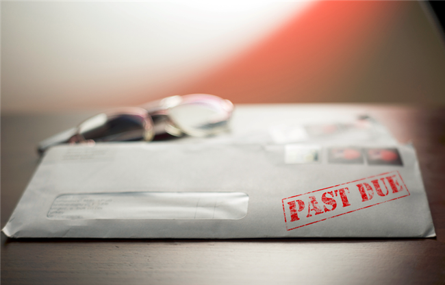 When tenants become problem payors you have a couple of options including reporting tenants to credit bureaus