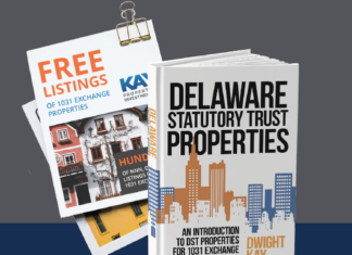 Kay Properties & Investments Has One of the Most (if not the most) Robust 1031 Delaware Statutory Trust Educational Platform in the Nation