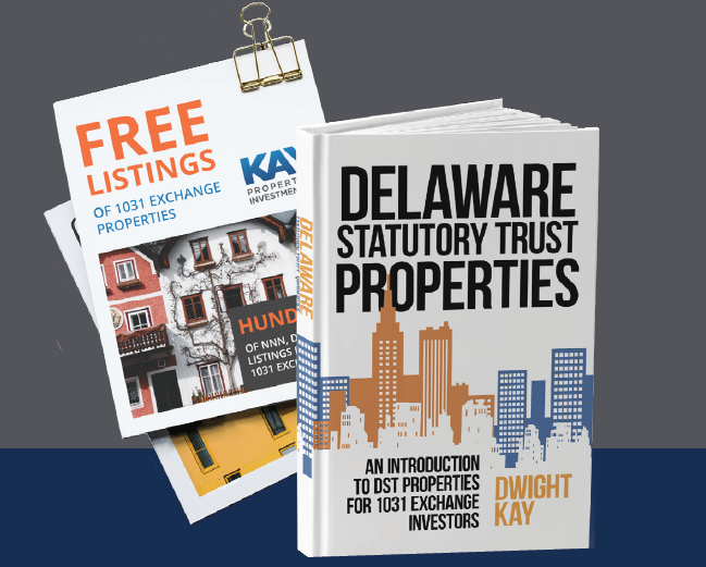 Kay Properties & Investments Has One of the Most (if not the most) Robust 1031 Delaware Statutory Trust Educational Platform in the Nation