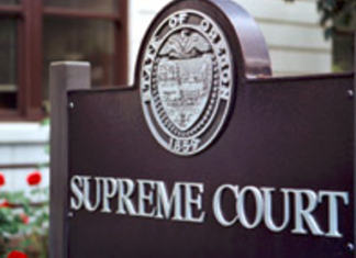 Divided Oregon Supreme Court Upholds Portland Relocation Payment Ordinance