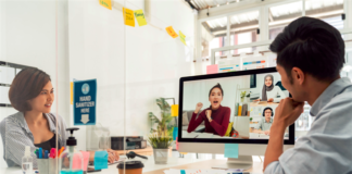 Technology Adoption Doesn't Have To Leave Disengaged Employees