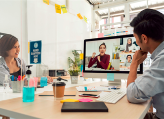 Technology Adoption Doesn’t Have To Leave Disengaged Employees Technology Adoption Doesn't Have To Leave Disengaged Employees