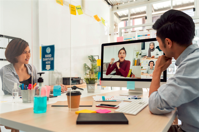 Technology Adoption Doesn't Have To Leave Disengaged Employees