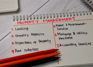 The Landlord’s Guide To Rent Collection