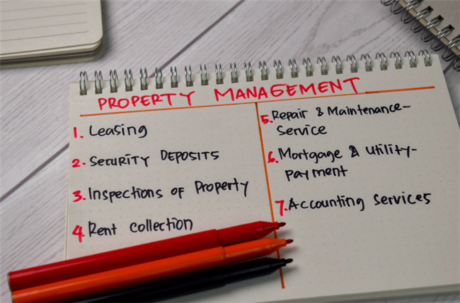 The Landlord’s Guide To Rent Collection