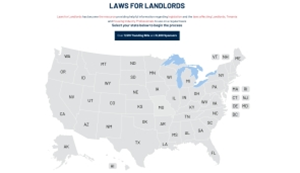Landlords guide to rent collection and laws for landlords Colorado realty and property management