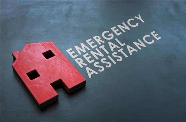 Failed State Software For Emergency Rental Assistance Hurting Families