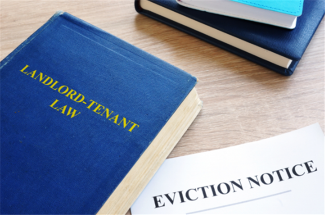 Arizona Attorney Disciplined For Wrongful Eviction Actions