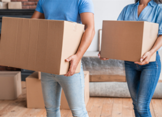 Data Shows Movers in 2021 Wanted Warm, Affordable Locations Data Shows Movers in 2021 Wanted Warm, Affordable Locations