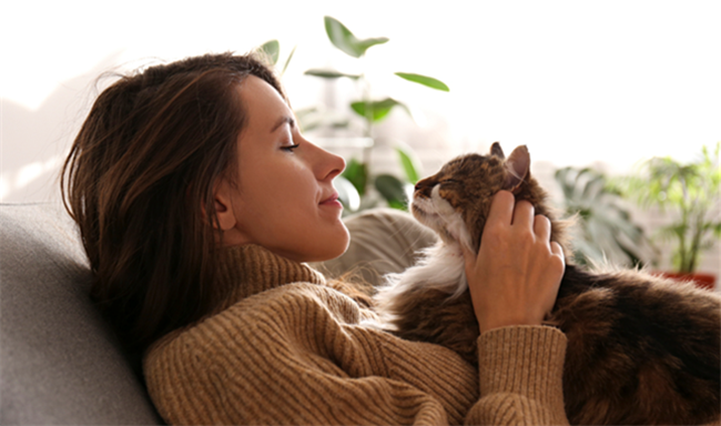 pet friendly apartments have many benefits