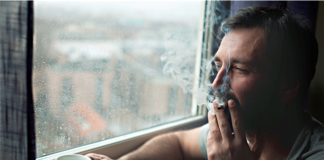 Why Secondhand Smoke Is Bad for Business as well as tenant smoking