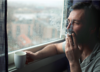 Why Secondhand Smoke Is Bad for Business as well as tenant smoking