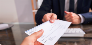 Hundreds Of Bad Checks For Rent Relief Sent To Landlords, Tenants