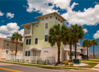 Your Short-Term Rentals Can Generate 6x Gains