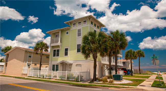 Your Short-Term Rentals Can Generate 6x Gains