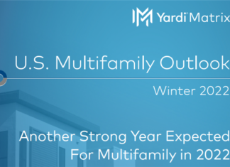 Another Bullish Year For Multifamily In 2022? Another Bullish Year For Multifamily In 2022?