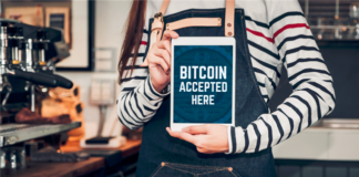 Paying rent in bitcoin is what forward-thinking multifamily operators should consider as consumer interest in cryptocurrency is rising.
