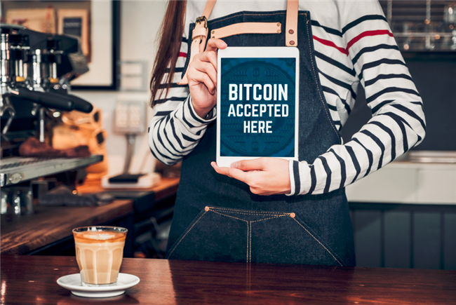 Paying rent in bitcoin is what forward-thinking multifamily operators should consider as consumer interest in cryptocurrency is rising.