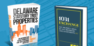 Delaware Statutory Trusts & Investing Across Real Estate Market Cycles