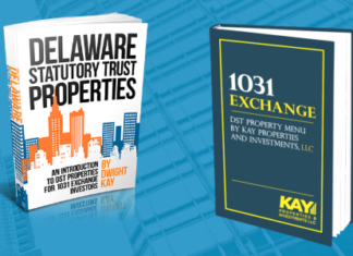 Delaware Statutory Trusts & Investing Across Real Estate Market Cycles