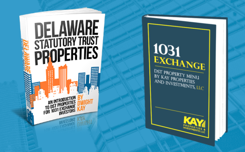 Delaware Statutory Trusts & Investing Across Real Estate Market Cycles