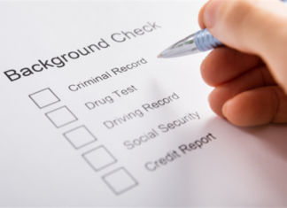 Easy Tenant Screening In Minutes and property management software from SimplifyEM