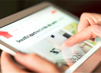 Here are 5 strategies and best practices to enhance your leasing process from an expert in multifamily community.