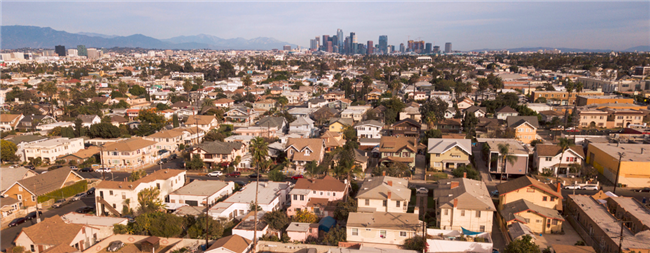 Los Angeles Won’t Allow Rent Increases for Most Apartments Until 2023