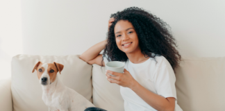 Welcoming Pets Is a Smart Financial Move In Rental Housing