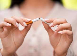 Steps to Make Your Community Smoke-Free with smoke free policies