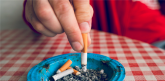 Why Homeowners Should Go Smoke-Free
