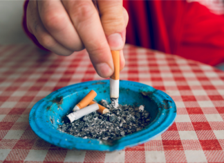 Why Homeowners Should Go Smoke-Free