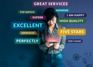 5 Proven Methods to Enhance Your Apartment Community’s Digital Reputation 5 Proven Methods to Enhance Your Apartment Community’s Digital Reputation