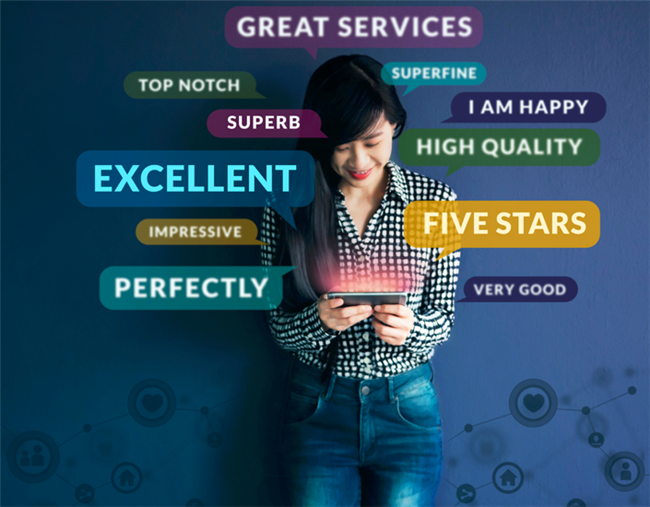 5 Proven Methods to Enhance Your Apartment Community’s Digital Reputation