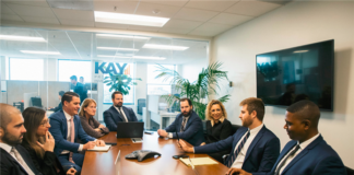 Kay Properties & Investments Has Record Year With $610 Million In Equity Placed for investors