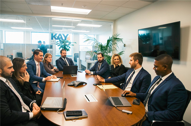 Kay Properties & Investments Has Record Year With $610 Million In Equity Placed for investors