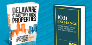 Six Ways to Ensure Your 1031 Exchange is Successfully Completed in real estate investment